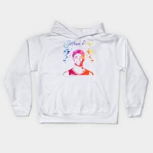 Joshua Primo Kids Hoodie